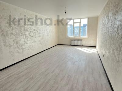 1-бөлмелі пәтер · 54.5 м² · 8/9 қабат, Көкжиек ш/а., Жолымбет 42/5, бағасы: 23.5 млн ₸ в Алматы, Жетысуский р-н