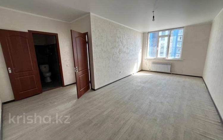 1-комнатная квартира · 44.5 м² · 5/9 этаж, мкр Кокжиек, Жолымбет 42/5 за 19.5 млн ₸ в Алматы, Жетысуский р-н — фото 4