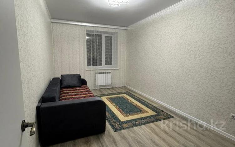 1-комнатная квартира · 37 м² · 2/6 этаж, береке 50 за 18.7 млн 〒 в Костанае — фото 2