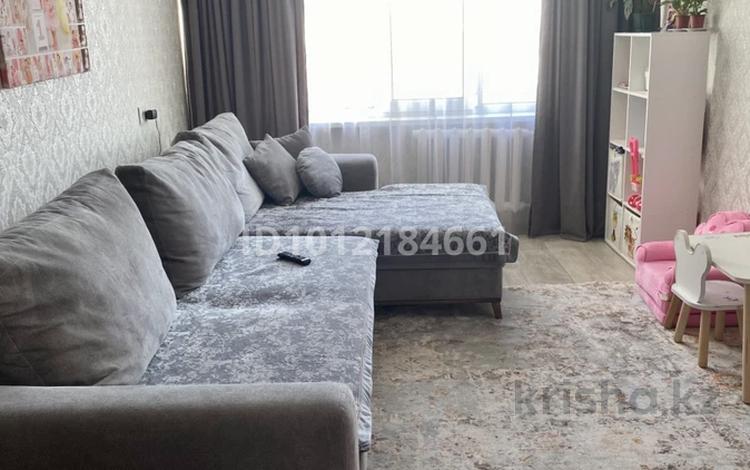 2-комнатная квартира · 52 м² · 3/5 этаж, Свободы 7 за 17.7 млн ₸ в Усть-Каменогорске — фото 2