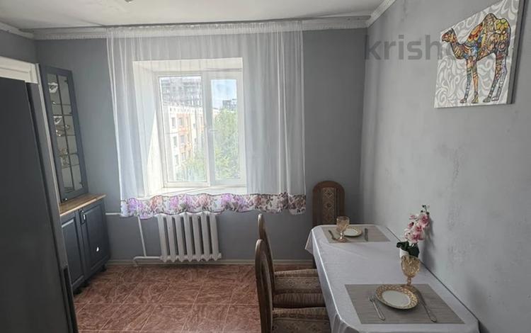 3-бөлмелі пәтер · 83.3 м² · 5/5 қабат, Коктем, бағасы: 20.5 млн ₸ в Кокшетау — фото 2