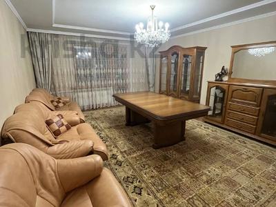 5-комнатная квартира · 110 м² · 3/5 этаж, мкр Юго-Восток, Таттимбета 10 за 44 млн 〒 в Караганде, Казыбек би р-н