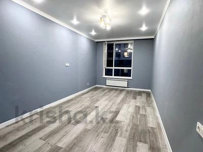 2-бөлмелі пәтер · 65.7 м² · 9/9 қабат, Нажимеденова 23, бағасы: 38.5 млн ₸ в Астане, Сарайшык р-н
