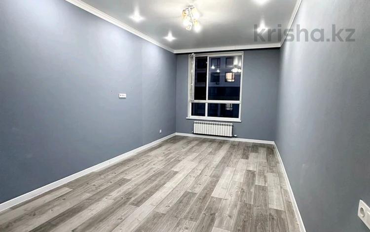 2-бөлмелі пәтер · 65.7 м² · 9/9 қабат, Нажимеденова 23, бағасы: 38.5 млн ₸ в Астане, Сарайшык р-н — фото 2
