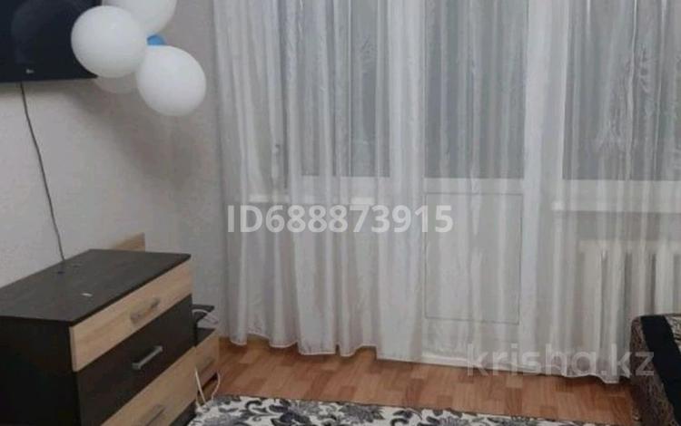 1-комнатная квартира · 31 м² · 5/5 этаж, Майкудук 22 за 8 000 ₸ в Караганде, Алихана Бокейханова р-н — фото 2