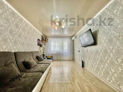 2-комнатная квартира · 45.4 м² · 3/5 этаж, ул. Горка Дружбы за 10 млн 〒 в Темиртау