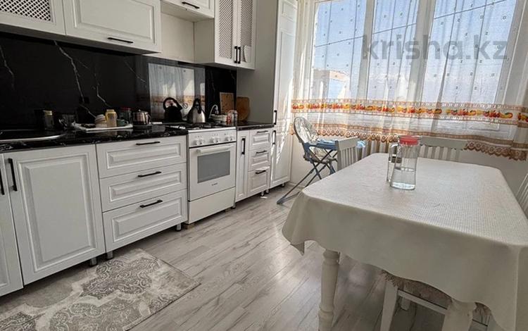 3-комнатная квартира · 76 м² · 2/5 этаж, мкр Саялы за 43 млн ₸ в Алматы, Алатауский р-н — фото 15