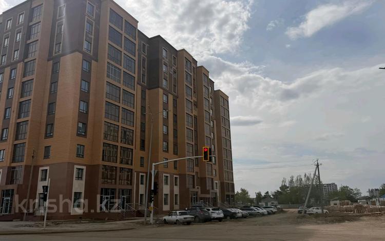 1-комнатная квартира · 44 м² · 8/9 этаж, Е 181 5 за 19.5 млн ₸ в Астане, Есильский р-н — фото 2