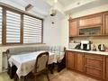 4-комнатная квартира · 130 м² · 10/13 этаж, Шевченко за 98 млн ₸ в Алматы, Алмалинский р-н — фото 5