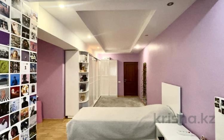4-комнатная квартира · 130 м² · 10/13 этаж, Шевченко за 98 млн ₸ в Алматы, Алмалинский р-н — фото 6