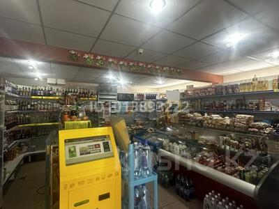 Продуктовый магазин, с хорошей проходимостью · 43.5 м², бағасы: 13.5 млн ₸ в Балхаше