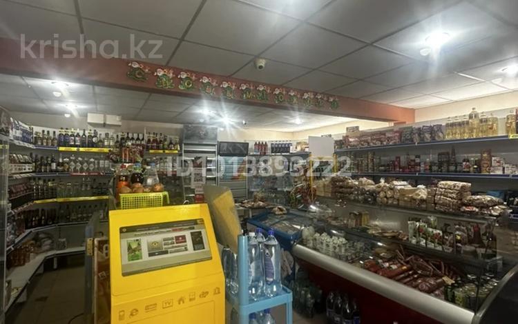 Продуктовый магазин, с хорошей проходимостью · 43.5 м², бағасы: 13.5 млн ₸ в Балхаше — фото 2
