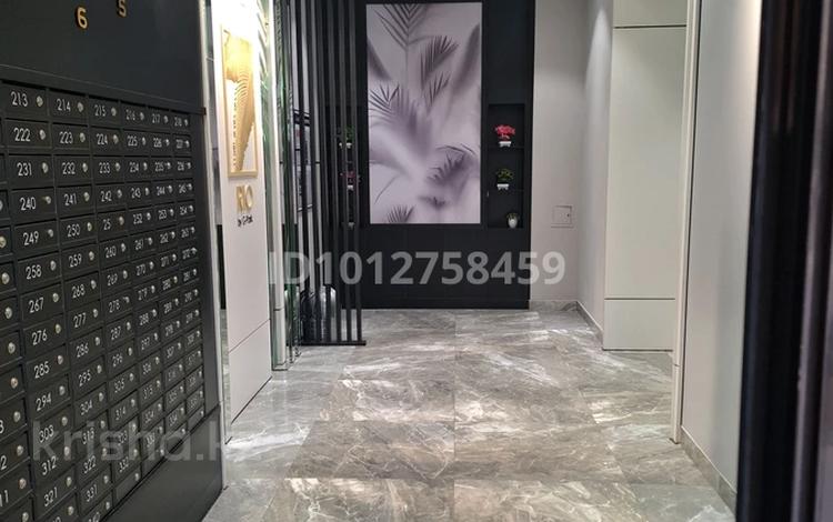 1-комнатная квартира · 43 м² · 2/12 этаж, Бейбарыс Султан 25 за 180 000 ₸ в Астане, Сарыарка р-н — фото 2