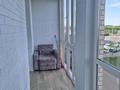 1-комнатная квартира · 43 м² · 2/12 этаж, Бейбарыс Султан 25 за 180 000 ₸ в Астане, Сарыарка р-н — фото 3