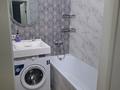 1-комнатная квартира · 43 м² · 2/12 этаж, Бейбарыс Султан 25 за 180 000 ₸ в Астане, Сарыарка р-н — фото 7