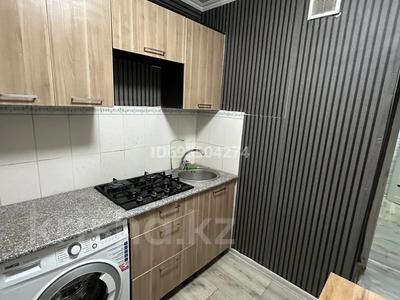 1-комнатная квартира · 38 м² · 2/5 этаж, мкр Айнабулак-3 123 — Халык банк школа садик за 180 000 ₸ в Алматы, Жетысуский р-н