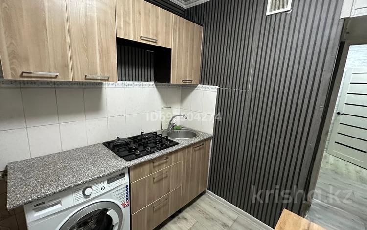 1-комнатная квартира · 38 м² · 2/5 этаж, мкр Айнабулак-3 123 — Халык банк школа садик за 180 000 ₸ в Алматы, Жетысуский р-н — фото 13