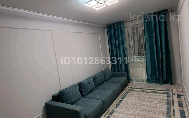 1-бөлмелі пәтер · 36 м² · 2/5 қабат, Нажмежинова 37, бағасы: 10 000 ₸ в Астане, Сарайшык р-н — фото 2