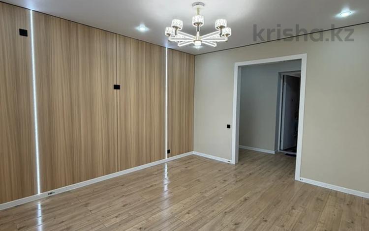 2-бөлмелі пәтер · 60 м² · 6/10 қабат, мкр. Алтын орда, Тауелсиздик 15е, бағасы: 28.3 млн ₸ в Актобе — фото 3
