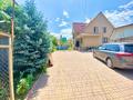 Отдельный дом · 4 комнаты · 200 м² · 10 сот., мкр Акжар, Мкр Акжар Жиделі 16 — Толебекова за 145 млн ₸ в Алматы, Наурызбайский р-н