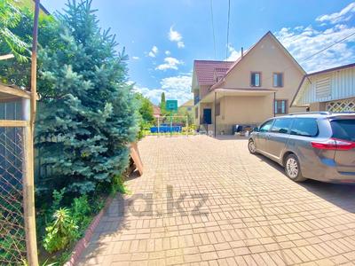 Жеке үй · 4 бөлме · 200 м² · 10 жүзд., Ақжар ш/а., Мкр Акжар Жиделі 16 — Толебекова, бағасы: 145 млн ₸ в Алматы, Наурызбайский р-н