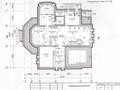 Отдельный дом · 7 комнат · 685 м² · 15 сот., Куйгенжар 3 за 77 млн ₸ в Астане, Алматы р-н — фото 4