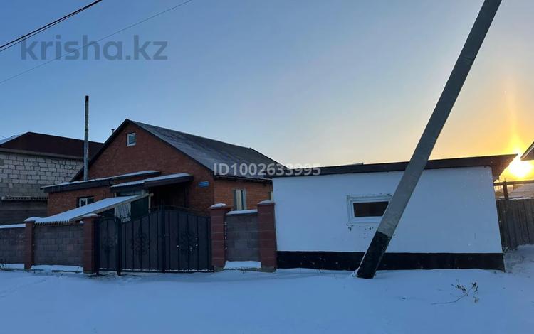 Отдельный дом · 4 комнаты · 100.9 м² · 10 сот., Учетный квартал 070 780 за 28.5 млн 〒 в Каражаре — фото 3