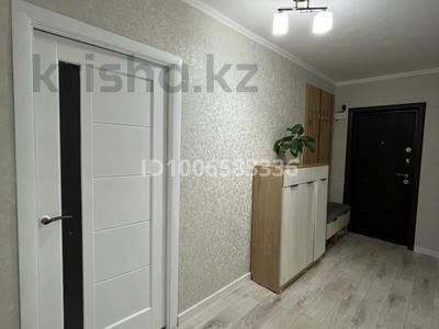 2-бөлмелі пәтер · 50.5 м² · 2/5 қабат, Камзина 16, бағасы: 16 млн ₸ в Аксу
