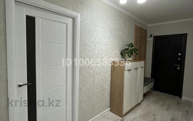 2-комнатная квартира · 50.5 м² · 2/5 этаж, Камзина 16 за 16 млн ₸ в Аксу — фото 2