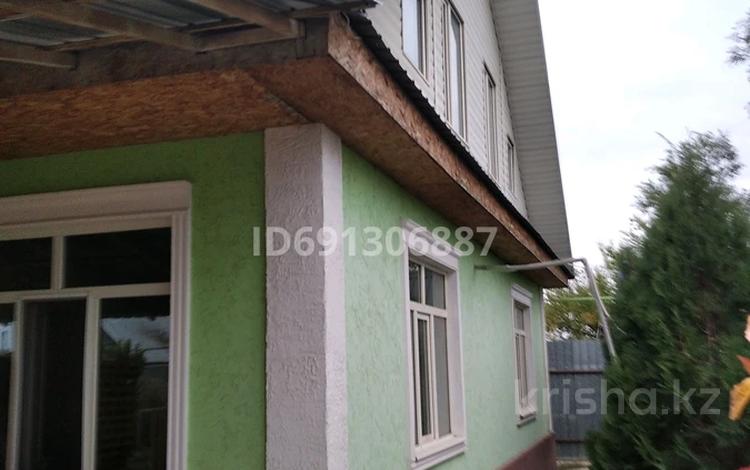 Жеке үй · 4 бөлме · 167 м² · 10 жүзд., ПКСО Черёмушки — ПКСО Черёмушки, бағасы: 27 млн ₸ в Чапаево — фото 2