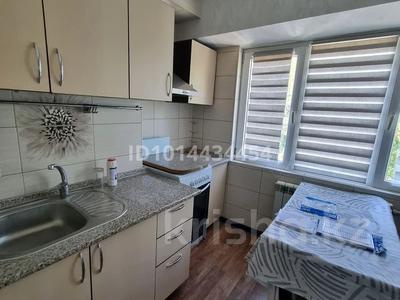 3-бөлмелі пәтер · 62 м² · 4/4 қабат, Алтай-1 ш/а., Майлина 80, бағасы: 250 000 ₸ в Алматы, Турксибский р-н