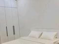 2-комнатная квартира · 65 м² · 2/20 этаж, проспект Серкебаева за 300 000 ₸ в Алматы, Бостандыкский р-н