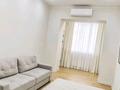2-комнатная квартира · 65 м² · 2/20 этаж, проспект Серкебаева за 300 000 ₸ в Алматы, Бостандыкский р-н — фото 2