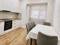 2-комнатная квартира · 65 м² · 2/20 этаж, проспект Серкебаева за 300 000 ₸ в Алматы, Бостандыкский р-н — фото 3