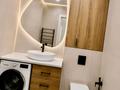 2-комнатная квартира · 65 м² · 2/20 этаж, проспект Серкебаева за 300 000 ₸ в Алматы, Бостандыкский р-н — фото 5