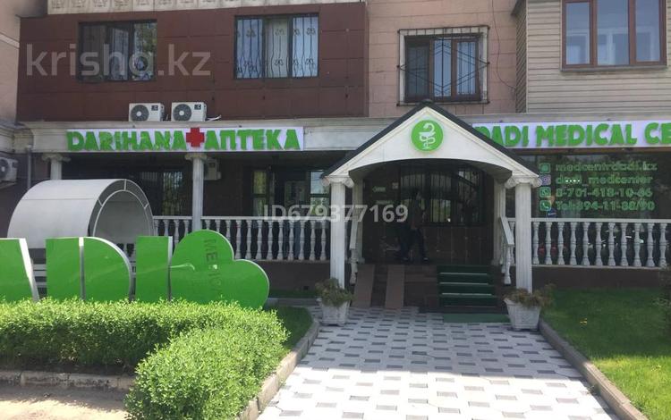 Свободное назначение • 340 м² за 2.8 млн 〒 в Алматы, Бостандыкский р-н — фото 2