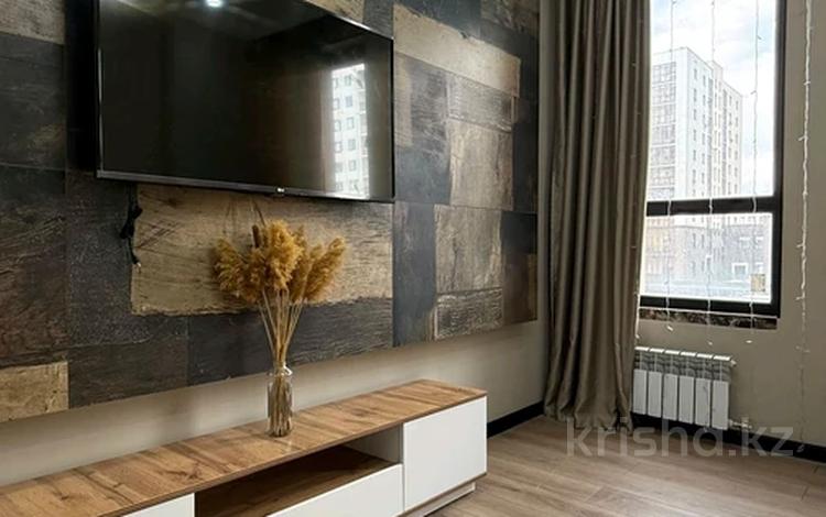 2-комнатная квартира · 57 м² · 2/9 этаж, Ахмет Байтурсынулы 14 за 37 млн ₸ в Астане, Сарайшык р-н — фото 12
