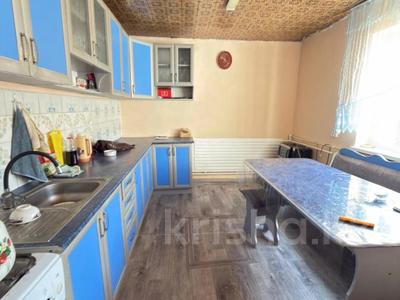 Отдельный дом · 4 комнаты · 84.3 м² · 4.98 сот., Калабаева 2/8 за 27 млн ₸ в Затобольске (Тобыле)