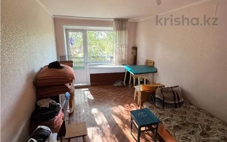 1-бөлмелі пәтер · 31 м² · 2/5 қабат, 14-шағынаудан, бағасы: 7.5 млн ₸ в Караганде, Алихана Бокейханова р-н — фото 2