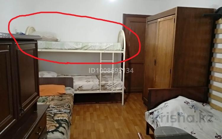 4 комнаты · 89 м² · 4 этаж, мкр Аксай-3А 38 за 28 000 ₸ в Алматы, Ауэзовский р-н — фото 2