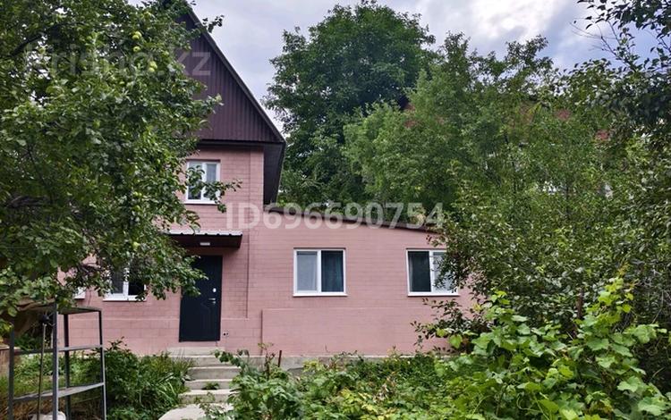 Отдельный дом • 4 комнаты • 78 м² • помесячно, мкр Баганашыл, Ст источник 7 за 600 000 〒 в Алматы, Бостандыкский р-н — фото 36