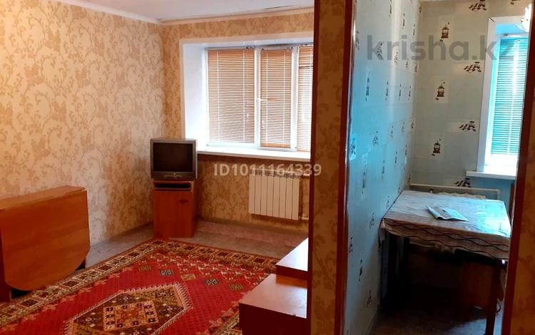 1-комнатная квартира · 29 м² · 1/4 этаж, Конституции Казахстана 32 — Водонапорная башня за 11.5 млн ₸ в Петропавловске — фото 2