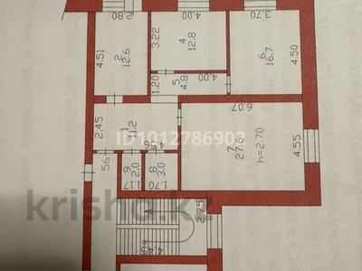 3-комнатная квартира · 91.7 м² · 4/5 этаж, Микрорайон Юность за 30 млн ₸ в Семее