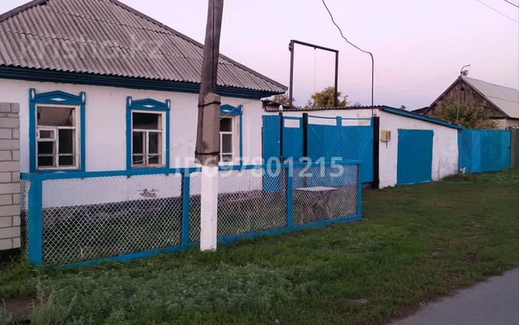 Отдельный дом · 3 комнаты · 100 м² · 10 сот., Ибраева 90 — В центре. за 8 млн 〒 в  — фото 2
