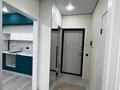 2-комнатная квартира · 38.8 м² · 12/14 этаж, Е-430 3 — Чингиз айтматова, коргалжинское шоссе за 250 000 ₸ в Астане, Нура р-н