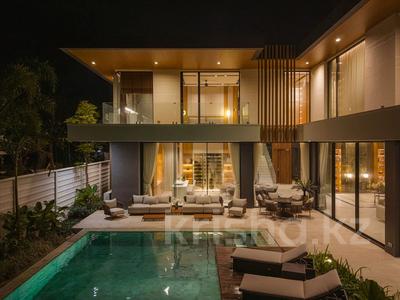 Отдельный дом · 4 комнаты · 907 м² · 10.97 сот., Лаян за ~ 1.2 млрд 〒 в Пхукете