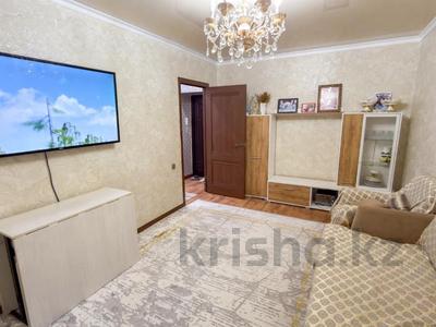 2-комнатная квартира · 52.8 м² · 1/4 этаж, Жансугурова за 19.8 млн ₸ в Талдыкоргане