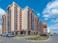4-бөлмелі пәтер · 106.6 м² · 13/16 қабат, Ракымжан Кошкарбаев 37, бағасы: 60 млн ₸ в Астане, Алматы р-н — фото 40
