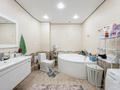 4-бөлмелі пәтер · 106.6 м² · 13/16 қабат, Ракымжан Кошкарбаев 37, бағасы: 60 млн ₸ в Астане, Алматы р-н — фото 23