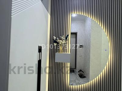 3-комнатная квартира · 78 м² · 3/6 этаж, Майкудук, ​067-й учетный квартал 502 за 44.5 млн ₸ в Караганде, Алихана Бокейханова р-н